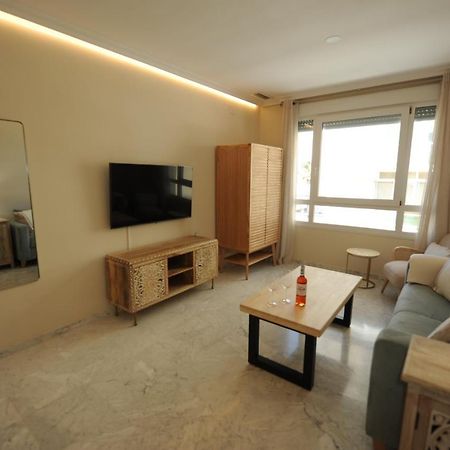 Apartamento Reformado Con Vistas Al Mar Cádiz Exterior foto