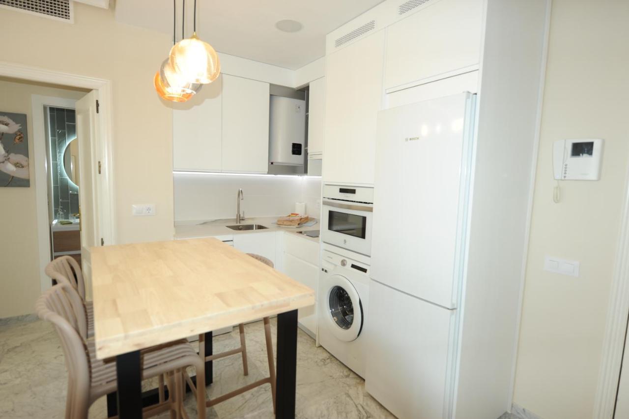 Apartamento Reformado Con Vistas Al Mar Cádiz Exterior foto