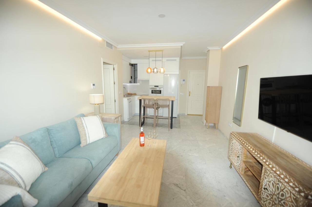 Apartamento Reformado Con Vistas Al Mar Cádiz Exterior foto